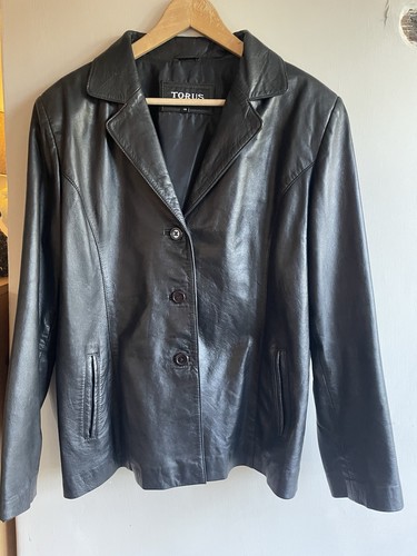 Vintage torus black - vintage,
