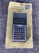 Signature Fraction Scientific