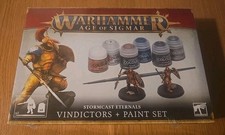 Warhammer Age of Sigmar