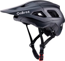 OnBros Cycle Helmet Men and Women, Scooter Skateboard MTB BMX Bike