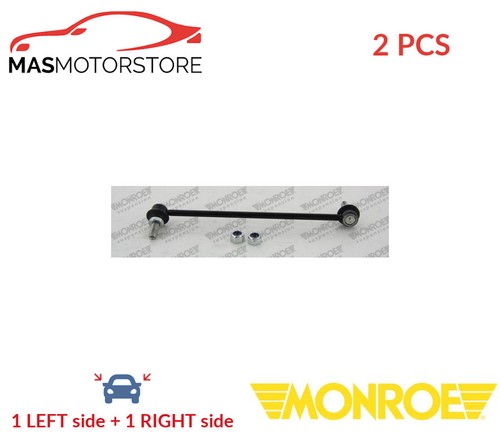 Anti roll bar - anti, stabiliser