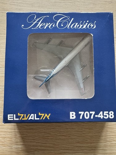 Aero classics boeing - el,
