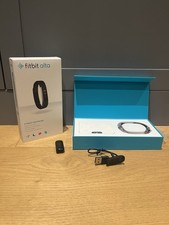 Fitbit alta fitness - alta,