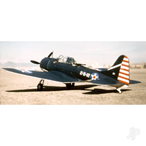 Douglas sbd dauntless - sbd-3,