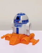 MAXI Kinder Suprise Star Wars