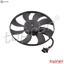 FAN ENGINE COOLING 111 452 FOR