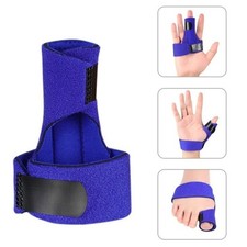 Adjustable Finger Brace