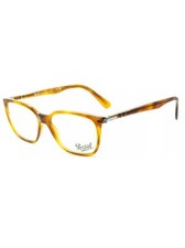 New Persol 2301-V Orange Full