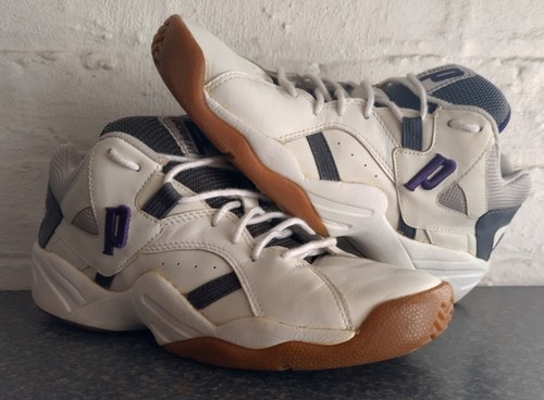 Prince nfs squash shoes - nfs,