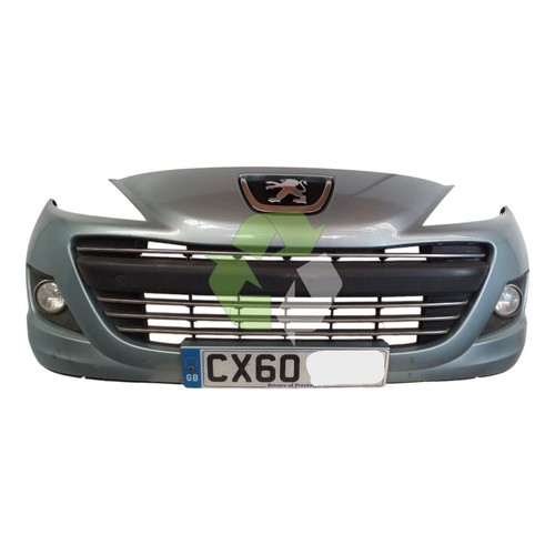 Peugeot 207 sport mk1 - sport,