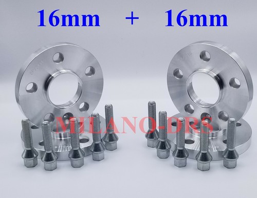 Kit wheel spacers - kit, 4