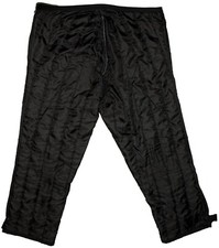 Dainese Carve Master Men's Motorcycle Thermal Trouser Lining Size UK 38 / EU 48