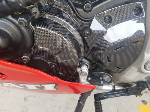 Ducati supersport 939 carbon