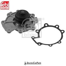 Water Pump for FORD MONDEO 3.0 02-07 ST220 MEBA B4Y B5Y BWY Petrol Febi