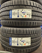 2X FALKEN AZENIS FK520 275/35