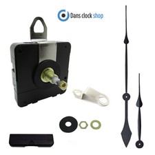 High Torque Quartz Outdoor