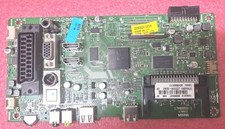 MAIN BOARD  FOR 26 "    HITACHI L26DG07U 23083627 17MB95S-1