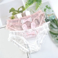 1X Women Girl Cute Rabbit Ear