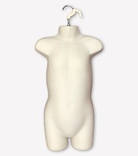SKIN CHILD HANGING Mannequin