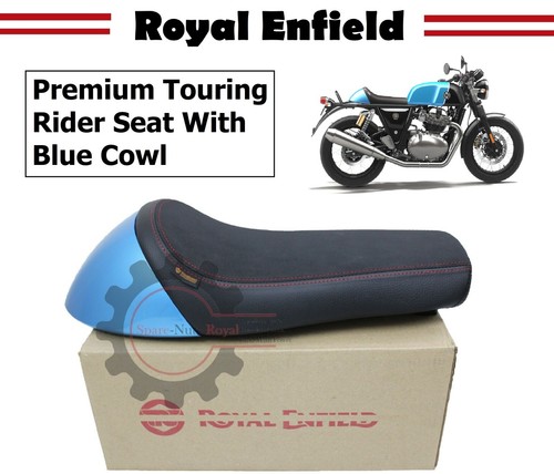 Royal enfield continental - enfield, "continental