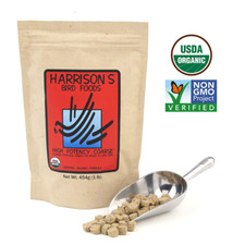 Harrison's Bird Food High