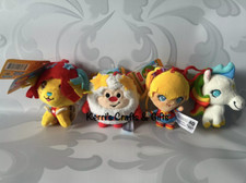 RAINBOW BRITE THEMED CHEEBEE