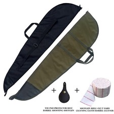 Air Rifle Gun Case Carry Bag |