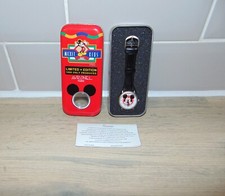 Vintage Limited Edition Disney