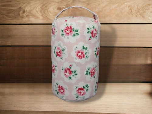 Handmade filled door stop - door,