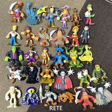 Lots 2.5'' Scooby-Doo Wolfman