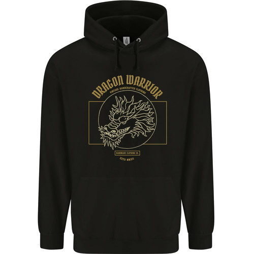 Dragon warrior samurai japan - dragon,