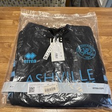 QPR Training Jumper 22/23 Size