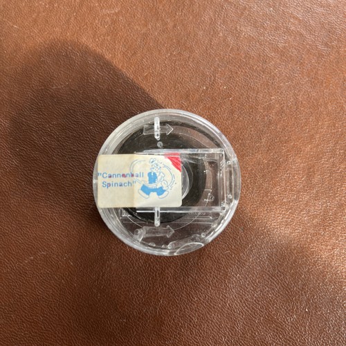Vintage micro super movie - micro,