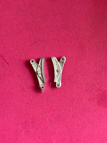 Gauge lms duchess brake - gauge,