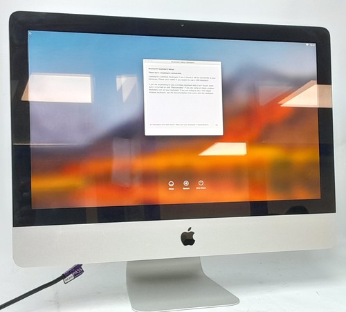 Apple imac a1311 mid - apple,