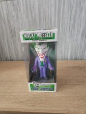 The joker wacky - the, wobbler
