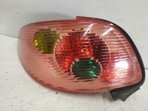 208997 rear lamp - , lh