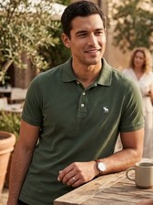 Abercrombie & Fitch Short