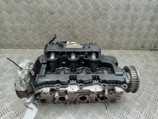 JAGUAR XJ CYLINDER HEAD LEFT