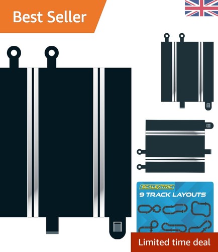 Scalextric track converter - track,