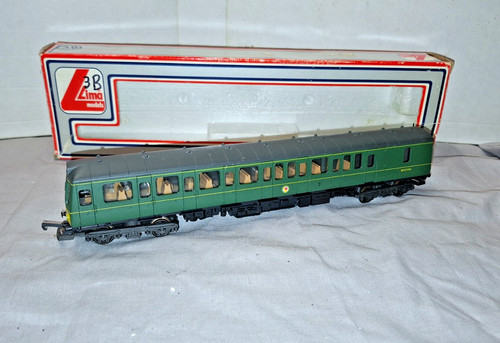 Lima l205139w class - lima,