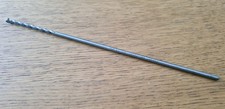 1/4" Inch Mortise Auger Bit