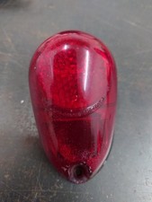 Lucas L549 Red Rear Brake