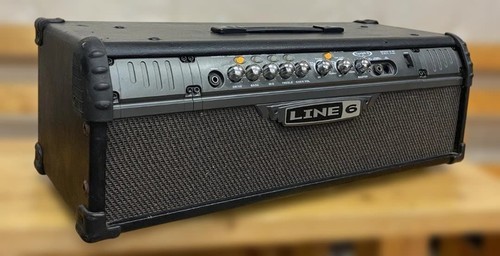 Line spider iii - line, 6