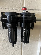 Norgren BL64-401 Olympian Plus Regulator And Filter