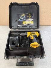 DEWALT 18V Drill Driver DC727