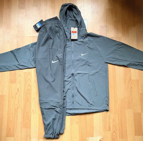 Nike miller men grey - men's,