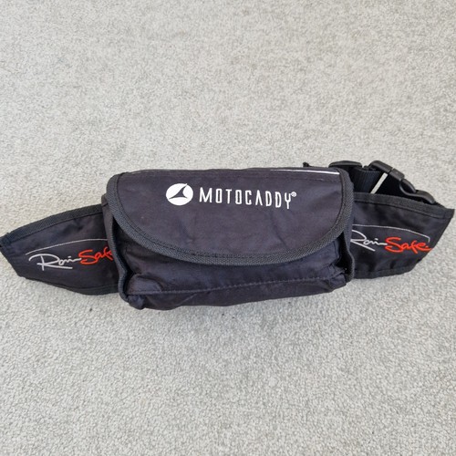 Motocaddy golf bag rain - motocaddy, safe