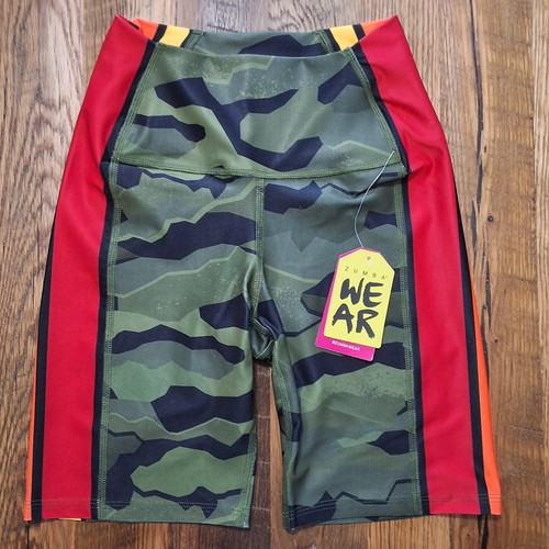 Zumba wear explore high - zumba,