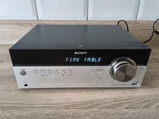 Sony CMT-SBT100B Hi Fi. No